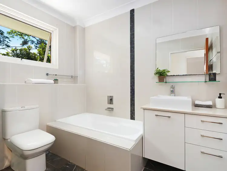 Fifth view of Homely townhouse listing, 37/20 Busaco Road, Marsfield NSW 2122