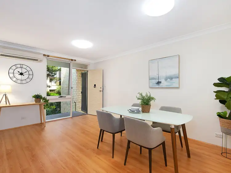 Sixth view of Homely townhouse listing, 37/20 Busaco Road, Marsfield NSW 2122