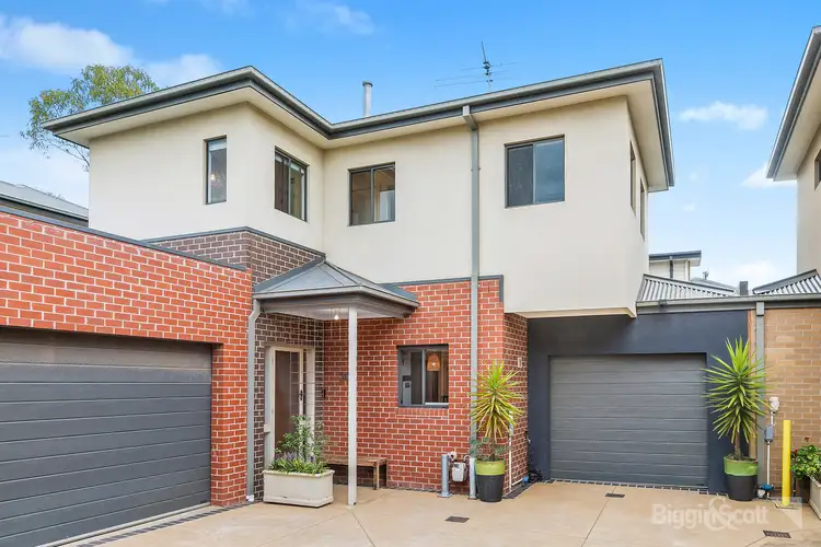 20/24 Dongola Road, West Footscray VIC 3012
