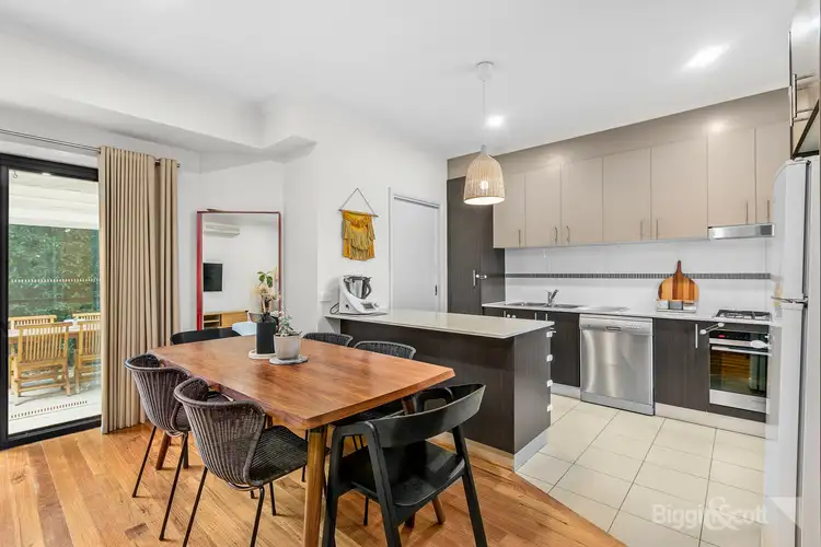 Fourth view of Homely house listing, 20/24 Dongola Road, West Footscray VIC 3012