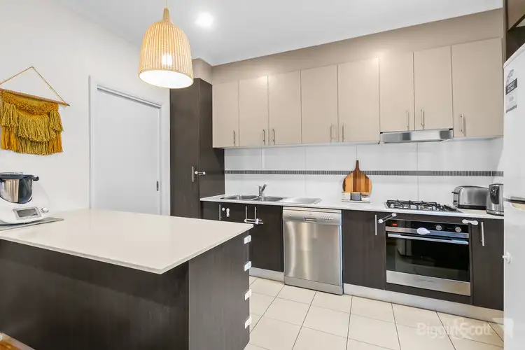 Fifth view of Homely house listing, 20/24 Dongola Road, West Footscray VIC 3012