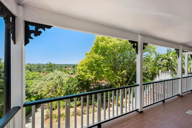 Second view of Homely house listing, 6 Glade Place, West Pennant Hills NSW 2125