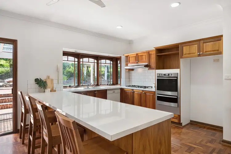 Third view of Homely house listing, 6 Glade Place, West Pennant Hills NSW 2125