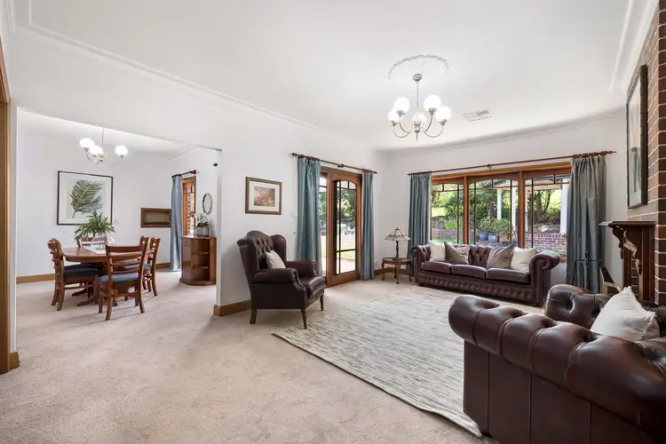 Fifth view of Homely house listing, 6 Glade Place, West Pennant Hills NSW 2125