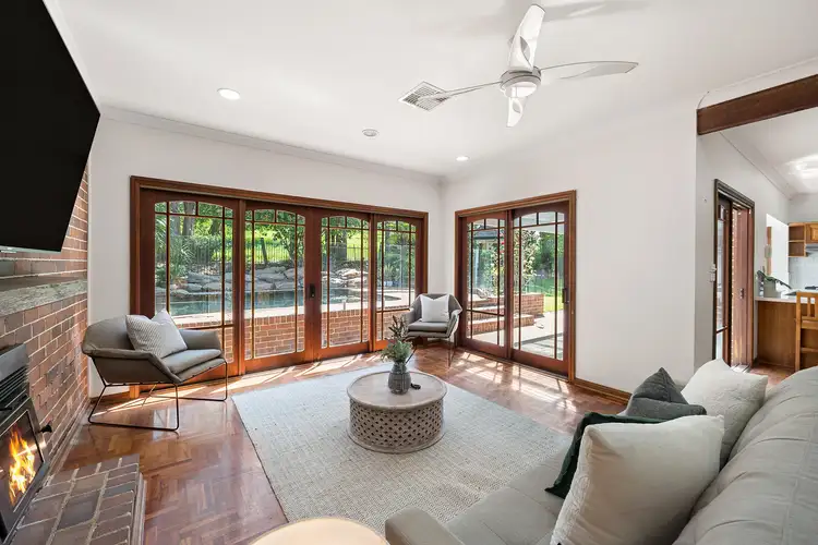 Sixth view of Homely house listing, 6 Glade Place, West Pennant Hills NSW 2125