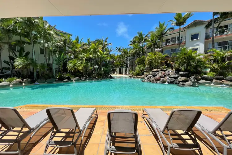Main view of Homely apartment listing, 29/7 Redondo Avenue, Miami QLD 4220