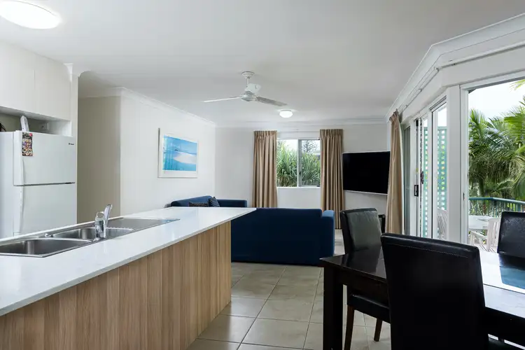 Fourth view of Homely apartment listing, 29/7 Redondo Avenue, Miami QLD 4220
