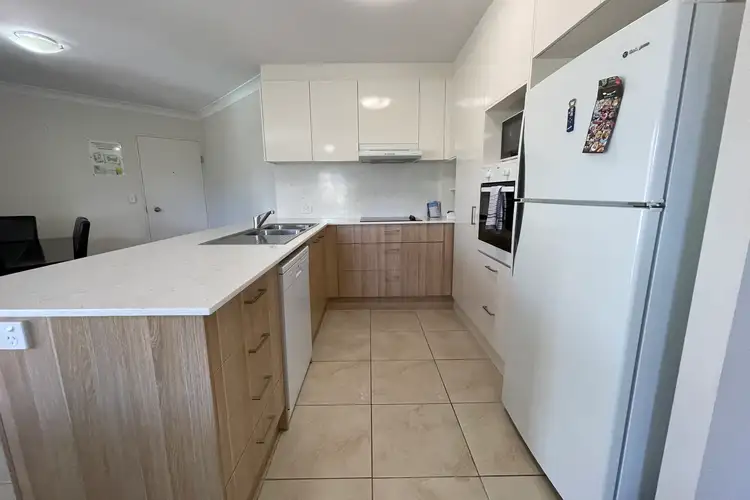 Fifth view of Homely apartment listing, 29/7 Redondo Avenue, Miami QLD 4220