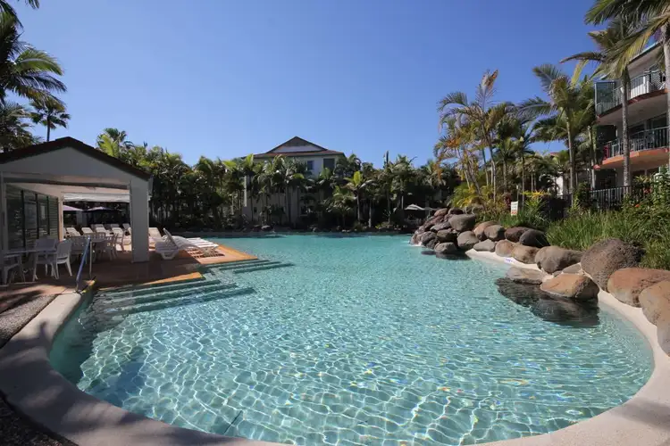 Seventh view of Homely apartment listing, 29/7 Redondo Avenue, Miami QLD 4220