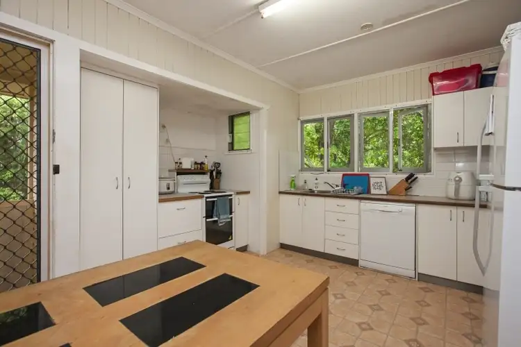 Second view of Homely house listing, 101 Nambour-Mapleton Road, Nambour QLD 4560