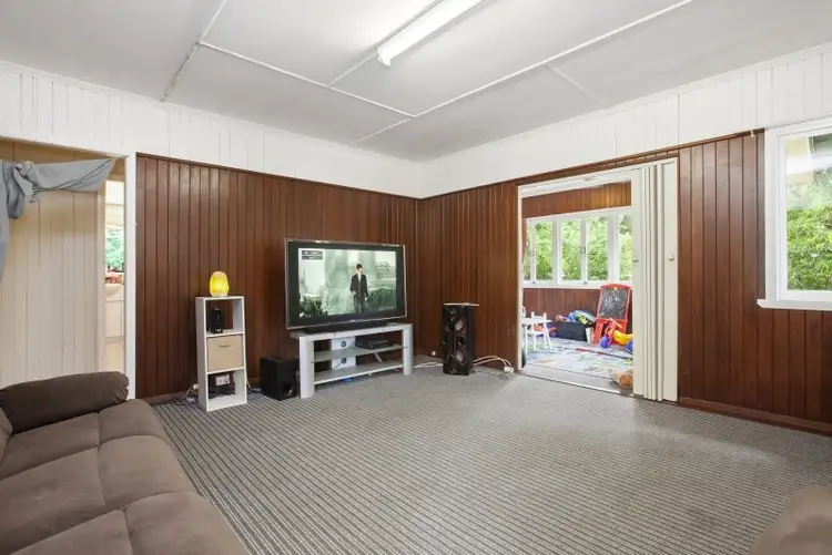 Third view of Homely house listing, 101 Nambour-Mapleton Road, Nambour QLD 4560