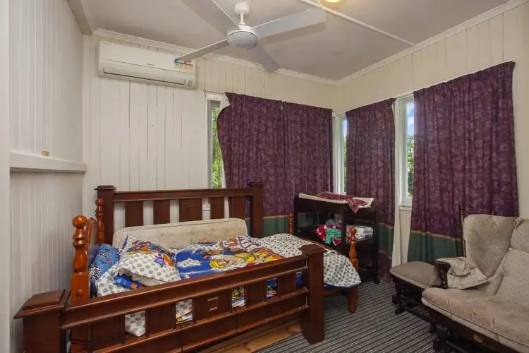 Fifth view of Homely house listing, 101 Nambour-Mapleton Road, Nambour QLD 4560