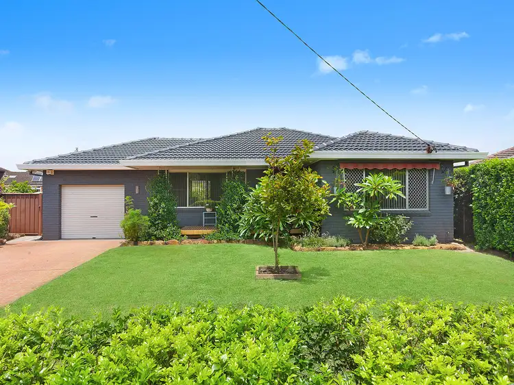 22 Sonter Avenue, Woy Woy NSW 2256
