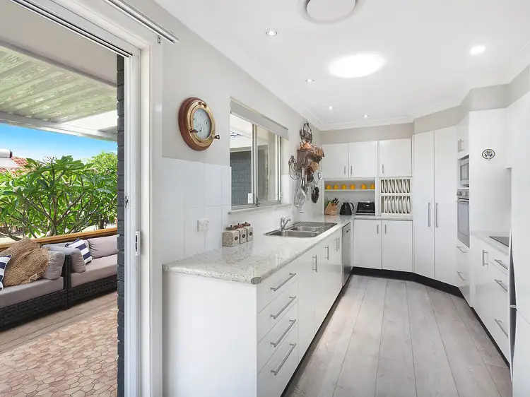 Second view of Homely house listing, 22 Sonter Avenue, Woy Woy NSW 2256