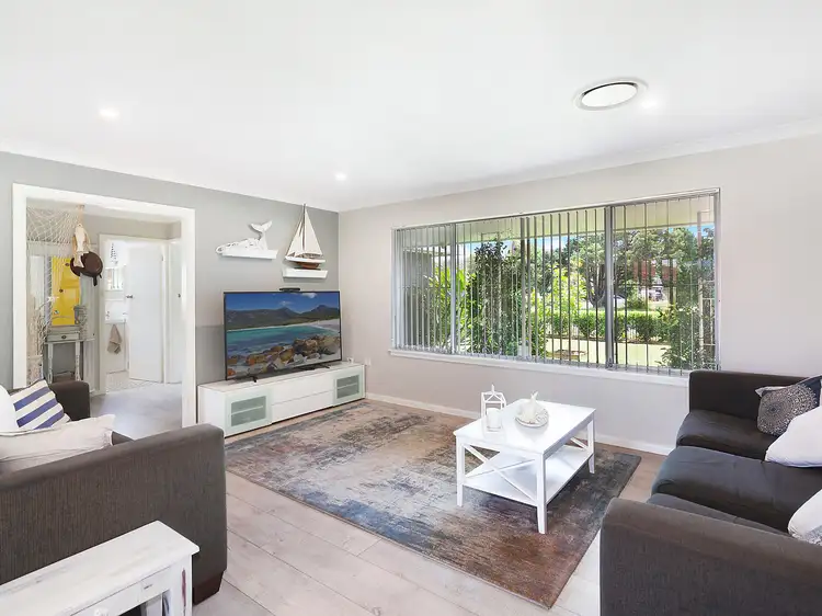 Third view of Homely house listing, 22 Sonter Avenue, Woy Woy NSW 2256