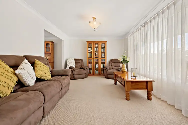 Second view of Homely house listing, 6 Serbin Close, Cardiff Heights NSW 2285