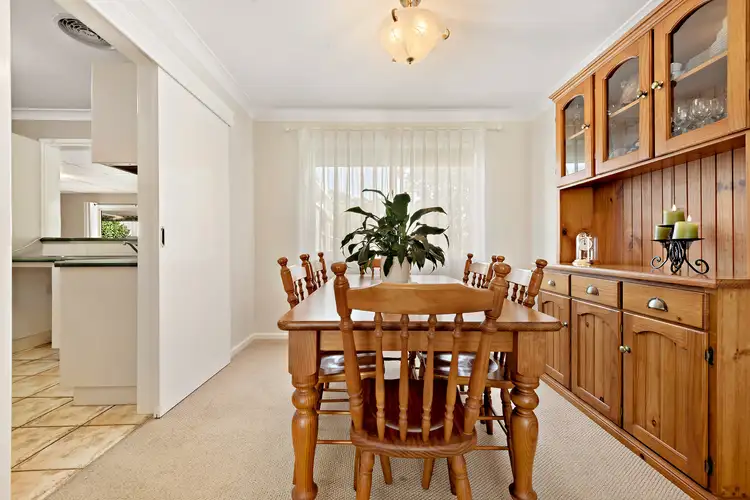 Fourth view of Homely house listing, 6 Serbin Close, Cardiff Heights NSW 2285