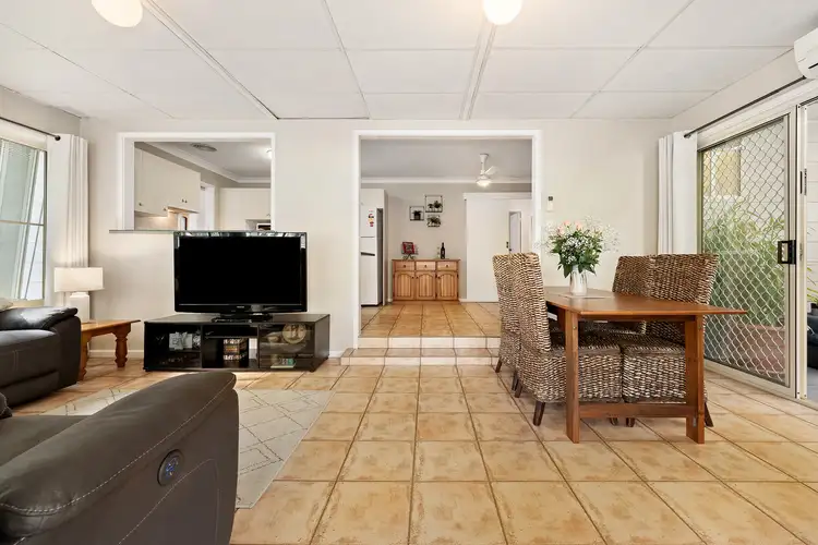 Fifth view of Homely house listing, 6 Serbin Close, Cardiff Heights NSW 2285