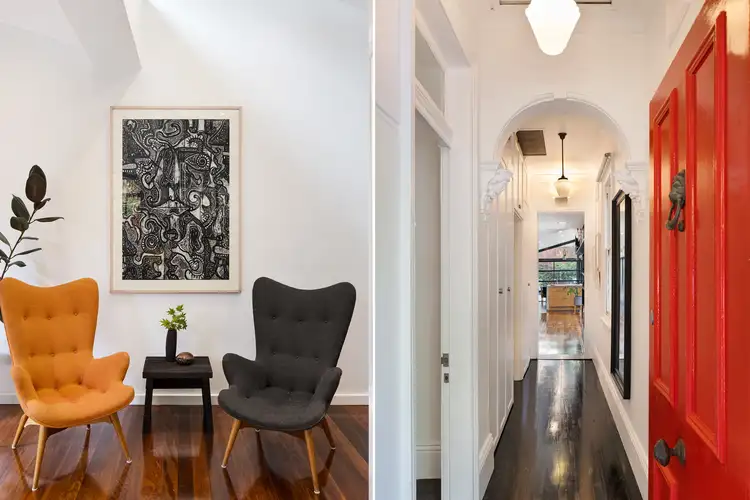 Third view of Homely house listing, 4 Alma Avenue, Enmore NSW 2042