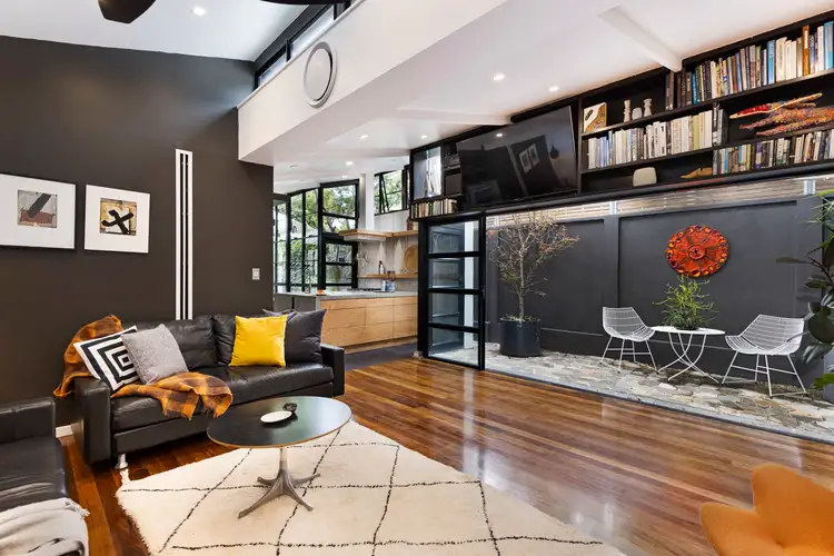 Fourth view of Homely house listing, 4 Alma Avenue, Enmore NSW 2042