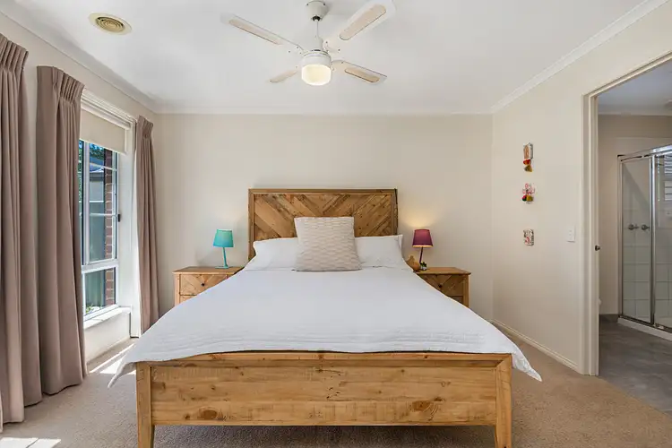 Second view of Homely house listing, 26 Candlewood Drive, Strathfieldsaye VIC 3551