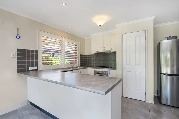 Fourth view of Homely house listing, 26 Candlewood Drive, Strathfieldsaye VIC 3551