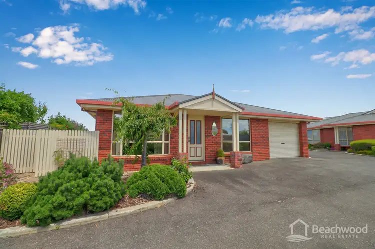 1/213a William Street, Devonport TAS 7310