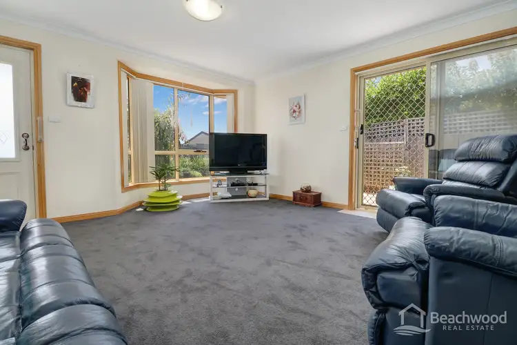 Second view of Homely unit listing, 1/213a William Street, Devonport TAS 7310