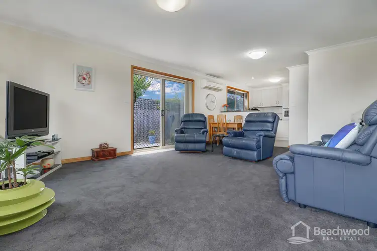 Third view of Homely unit listing, 1/213a William Street, Devonport TAS 7310