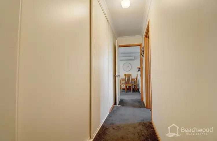 Sixth view of Homely unit listing, 1/213a William Street, Devonport TAS 7310
