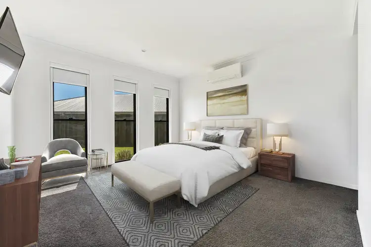 Fifth view of Homely house listing, 46 Hancock Circuit, Kleinton QLD 4352