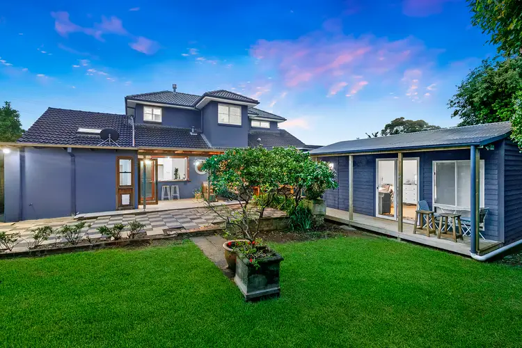 5 Wearden Road, Belrose NSW 2085