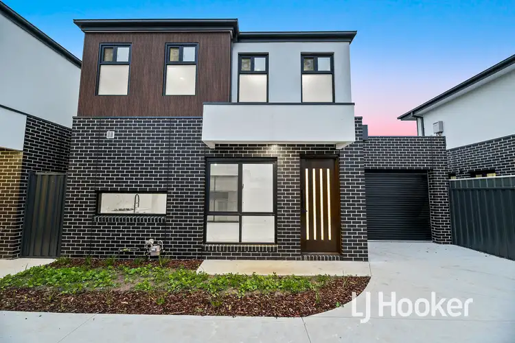2/16 Rose Drive, Doveton VIC 3177