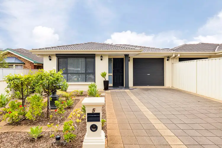 5 Bailey Street, St Marys SA 5042