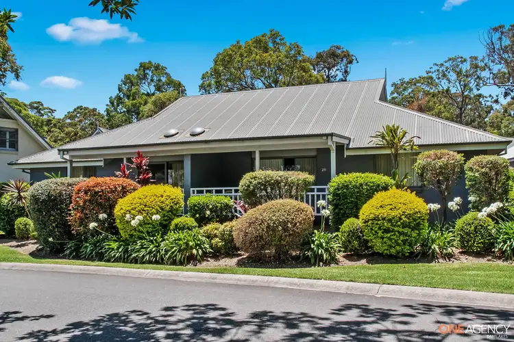 20 Kingfisher Circuit, Cams Wharf NSW 2281