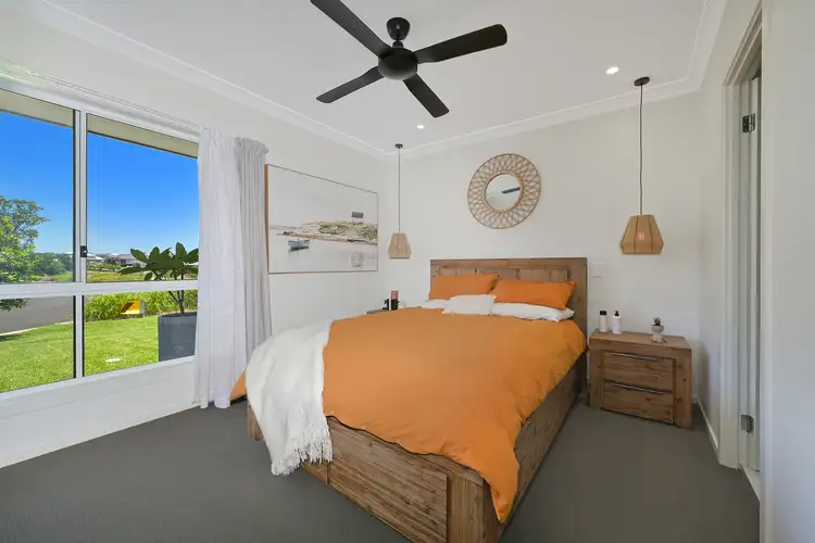 Fifth view of Homely house listing, 18 Wollahan Avenue, Denham Court NSW 2565