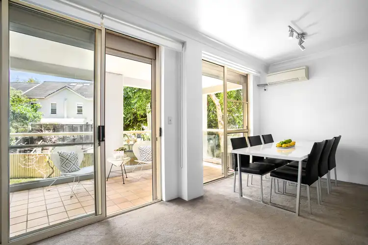 Second view of Homely apartment listing, 201/129-131 Bronte Road, Queens Park NSW 2022