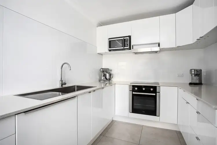 Third view of Homely apartment listing, 201/129-131 Bronte Road, Queens Park NSW 2022