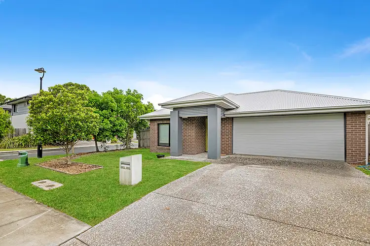 36 Denham Circuit, Willow Vale QLD 4209