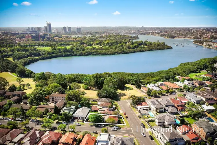 Main view of Homely house listing, 2 Rickard Street, Concord NSW 2137