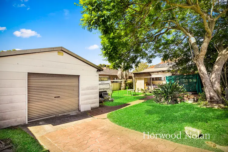 Third view of Homely house listing, 2 Rickard Street, Concord NSW 2137