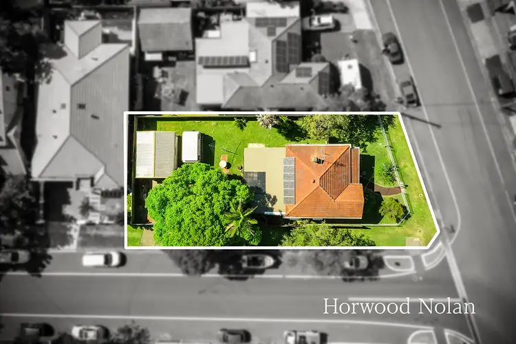 Fourth view of Homely house listing, 2 Rickard Street, Concord NSW 2137