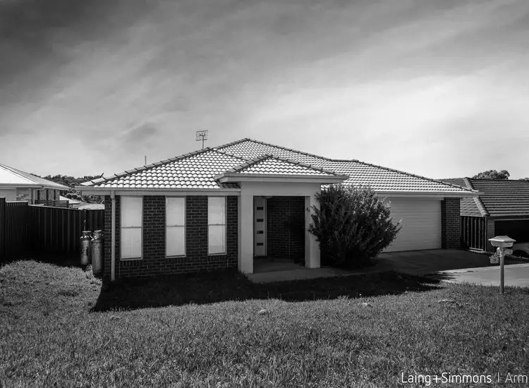 Main view of Homely house listing, 29 Arundel Drive, Armidale NSW 2350