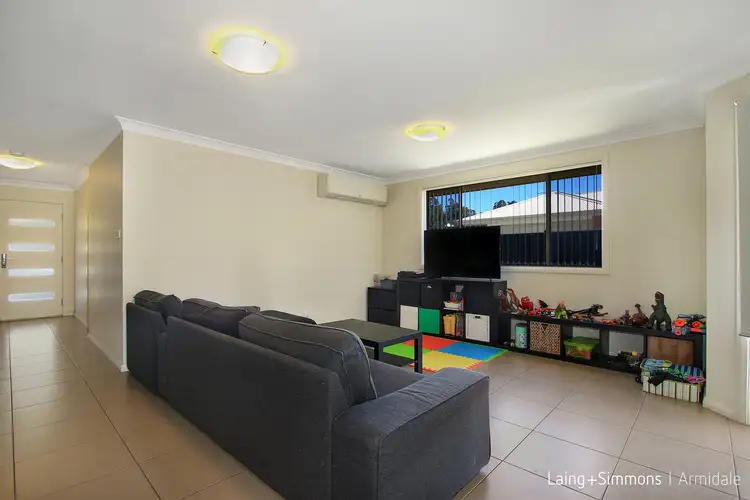 Third view of Homely house listing, 29 Arundel Drive, Armidale NSW 2350