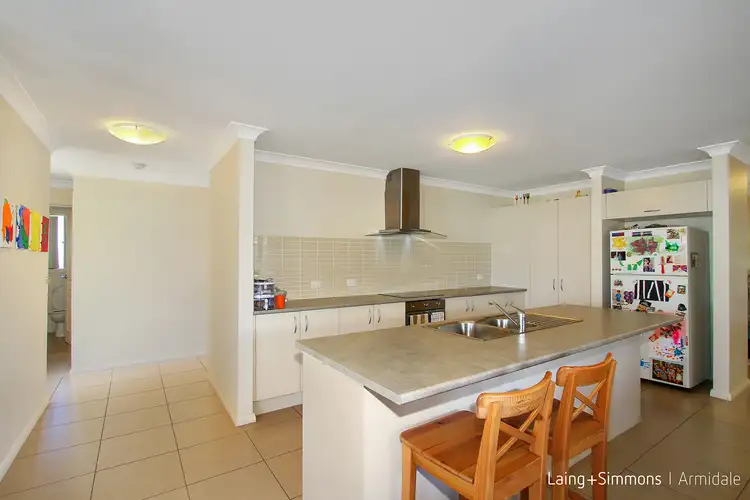 Fourth view of Homely house listing, 29 Arundel Drive, Armidale NSW 2350