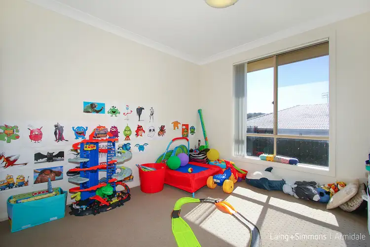 Sixth view of Homely house listing, 29 Arundel Drive, Armidale NSW 2350