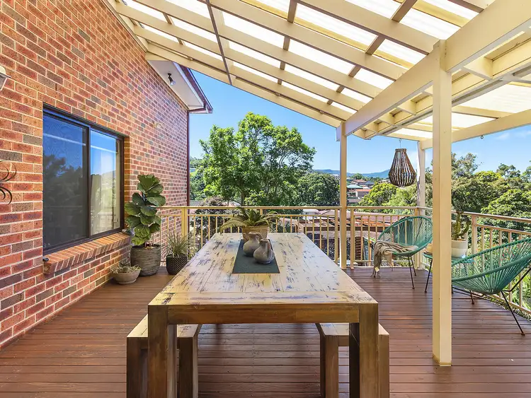 Sixth view of Homely house listing, 25 Ashley Avenue, Farmborough Heights NSW 2526