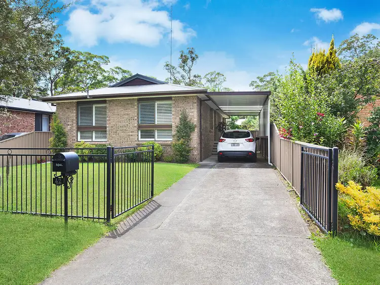 42 Toorak Avenue, Erina NSW 2250