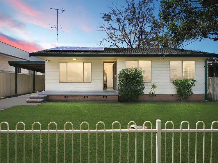 Main view of Homely house listing, 31 Kawana Avenue, Blue Haven NSW 2262