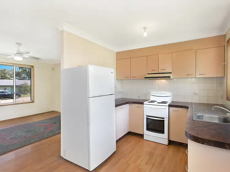 Third view of Homely house listing, 31 Kawana Avenue, Blue Haven NSW 2262